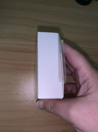 Cable USB-C a Lightning Apple 1m