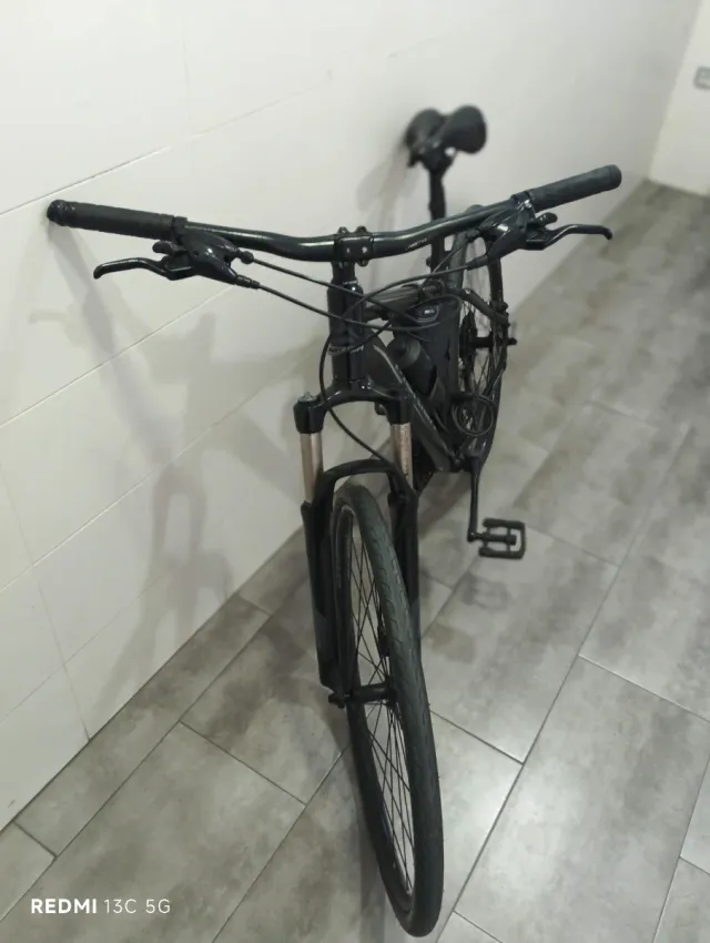 Mérida Big Seven 27,5 Tamanho M