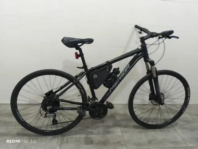 Mérida Big Seven 27,5 Tamanho M