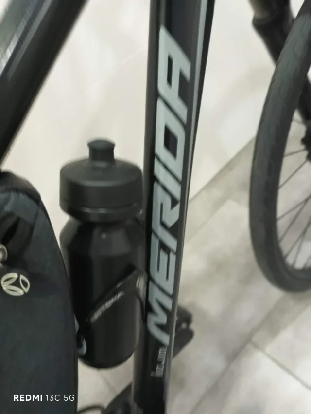 Mérida Big Seven 27,5 Tamanho M