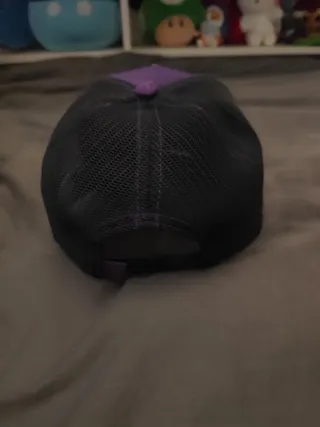 Gorra Dragon Ball Z Freezer