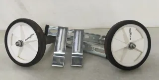 Ruedines para bici niño o niña