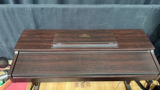 Yamaha Clavinova CVP-103 Piano Digital