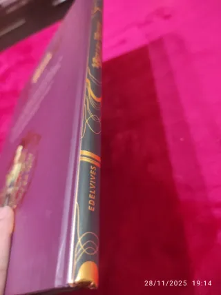 Libro La Bella y la Bestia