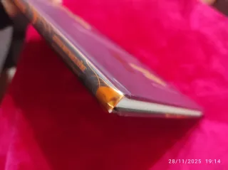 Libro La Bella y la Bestia