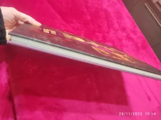 Libro La Bella y la Bestia