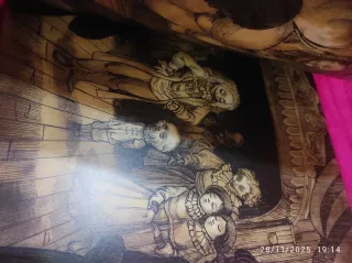 Libro La Bella y la Bestia