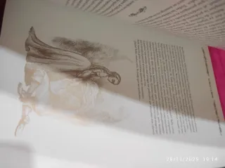 Libro La Bella y la Bestia