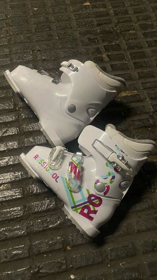 Botas de esquí Rossignol niña