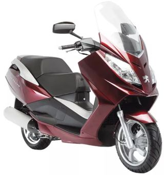 Despiece Peugeot Satelis