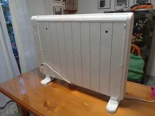 Radiador Fluido Térmico Orbegozo