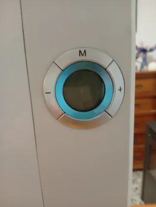 Radiador Fluido Térmico Orbegozo