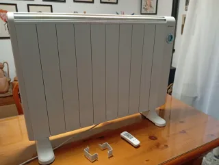 Radiador Fluido Térmico Orbegozo