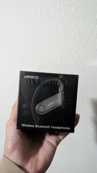 Auriculares Bluetooth Sport NUEVOS