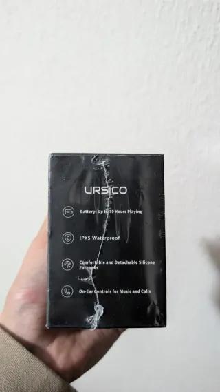 Auriculares Bluetooth Sport NUEVOS