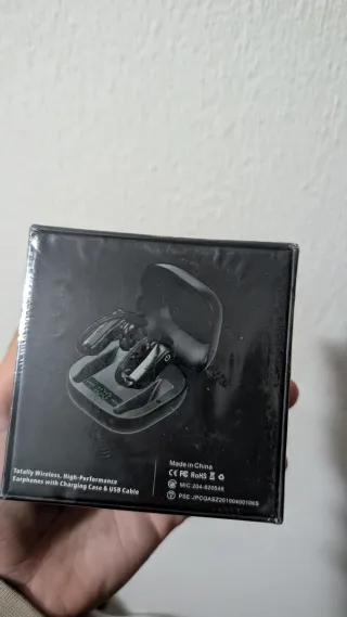 Auriculares Bluetooth Sport NUEVOS