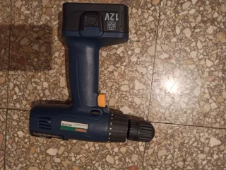 Set Taladros WORK 12V + Sierra