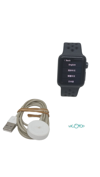 Smartwatch Apple Watch Series 3 38mm