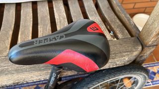 Bicicleta niño. DEMA Rockie 16.