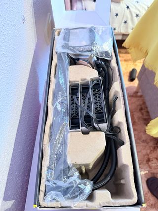 Corsair H150i PRO RGB ELITE Refrigeración Líquida