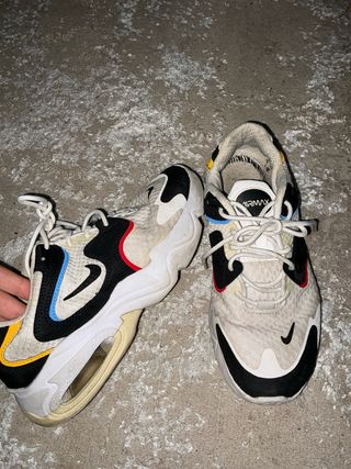 Zapatillas Nike Air Max