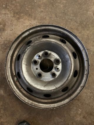 Llantas jumper, ducato, boxer