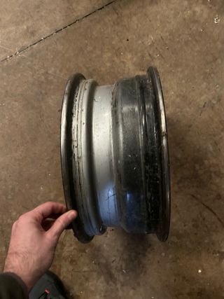 Llantas jumper, ducato, boxer