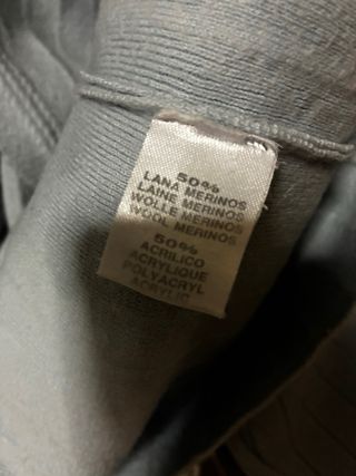 Maglione CORINDA Azzurro Taglia Unica