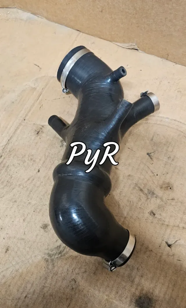 Manguito admision Turbo k04