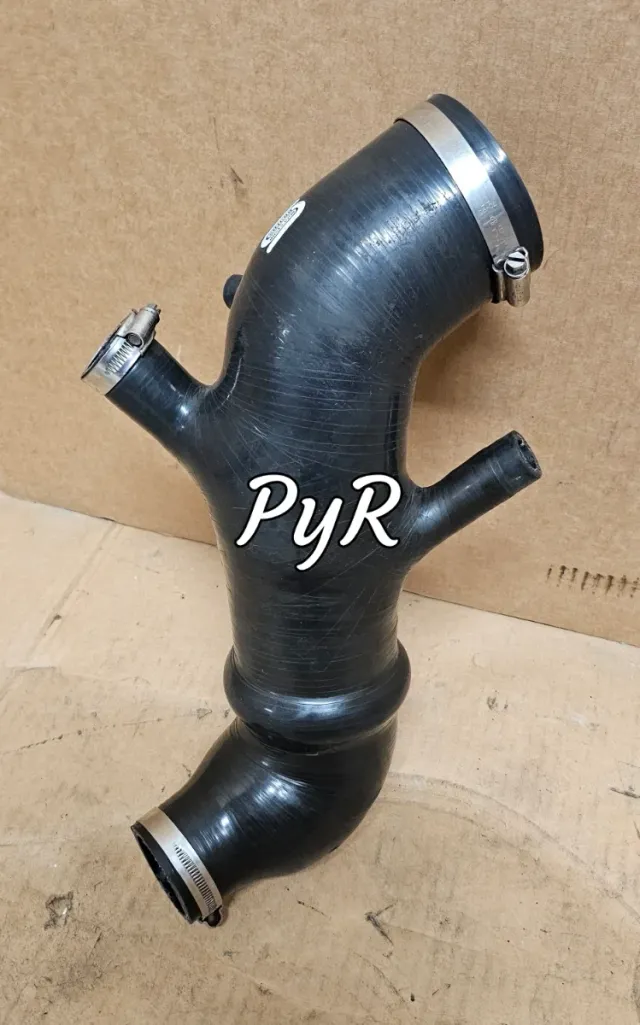 Manguito admision Turbo k04