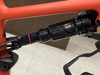 Specialized Epic 8 Comp