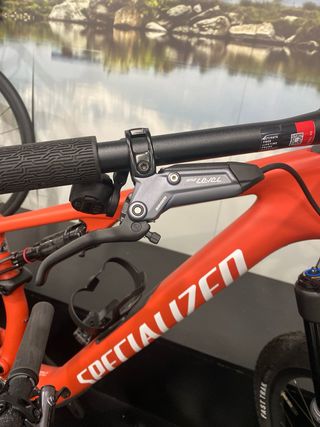 Specialized Epic 8 Comp