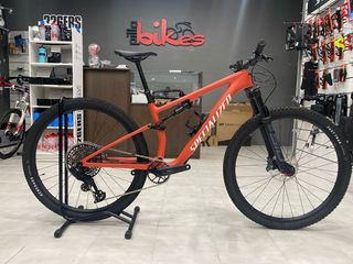 Specialized Epic 8 Comp