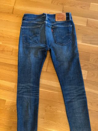Levi’S modelo 519