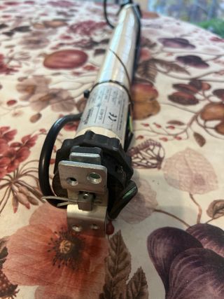 Motor persiana oh!haus & co. AG-40/15