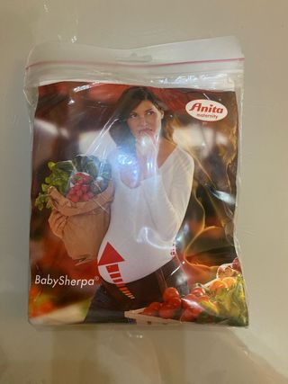 Faja cinturón embarazo Anita maternity