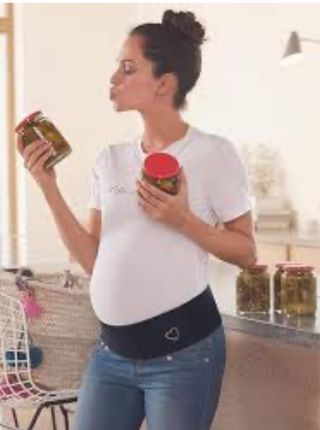 Faja cinturón embarazo Anita maternity