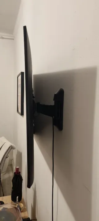 Samsung Smart TV 43 4K UHD