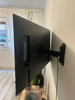 Samsung Smart TV 43 4K UHD