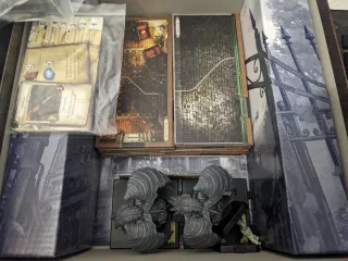 Mansiones de la Locura 2ª Edición