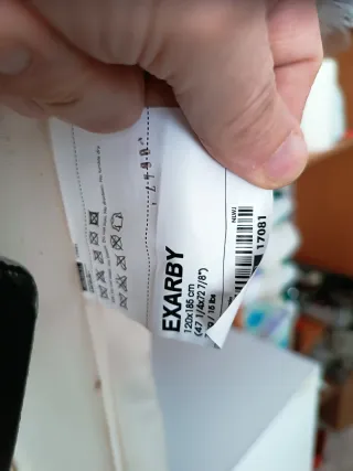 Struttura Divano Letto Metallo e Legno