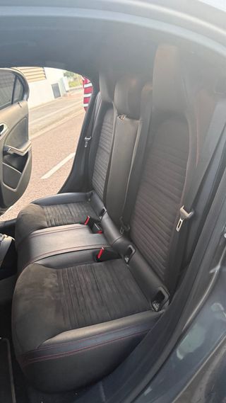 Mercedes-Benz Clase A 2017