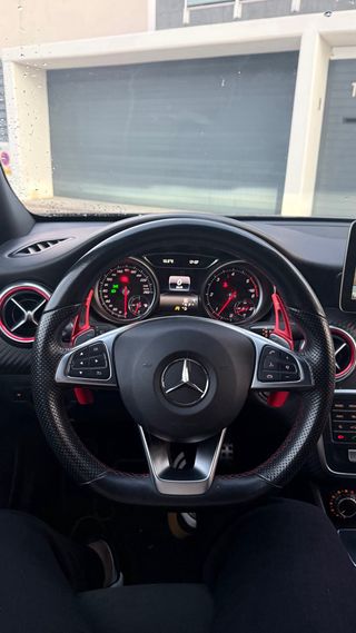 Mercedes-Benz Clase A 2017