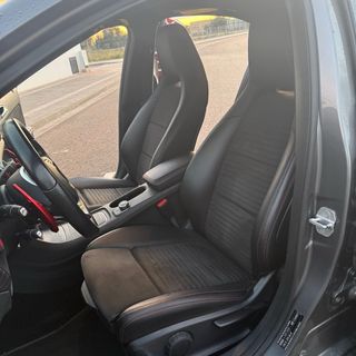 Mercedes-Benz Clase A 2017