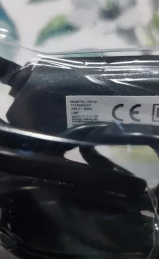 Pistola de pegamento