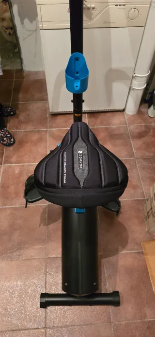 Bicicleta Estática 140