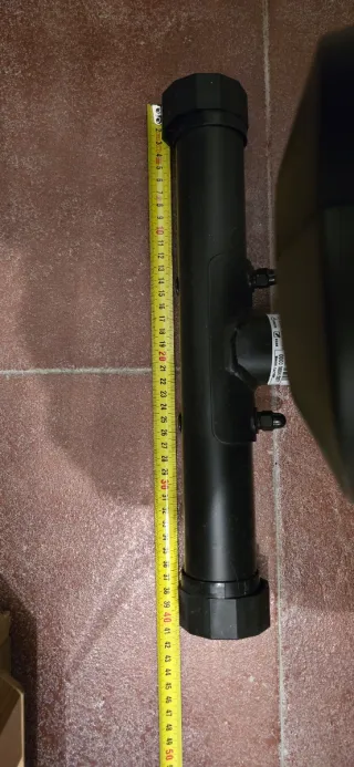 Bicicleta Estática 140