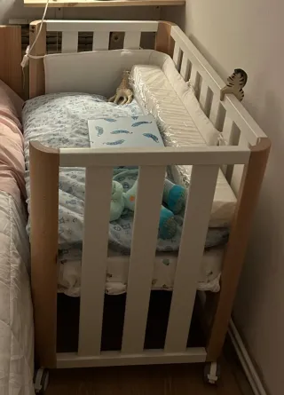 Mini cuna DOCO Sleeping