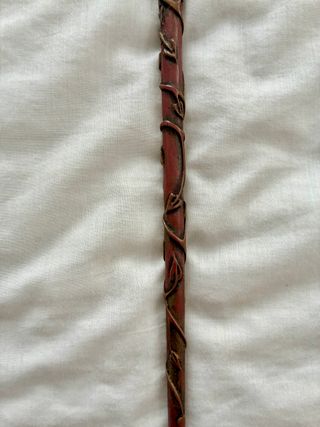 Pack Corbata y Varita Hermione Granger Harry Potte