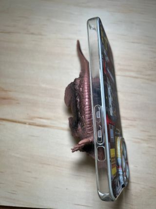 Funda iPhone 13 Pro Diseño Circuito Mecánico